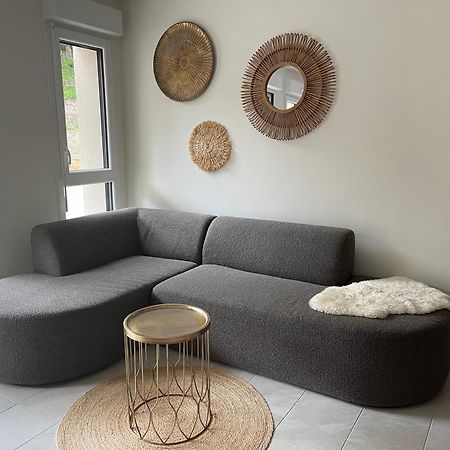 Residence Meri-Bellecombe 브리드레방 외부 사진