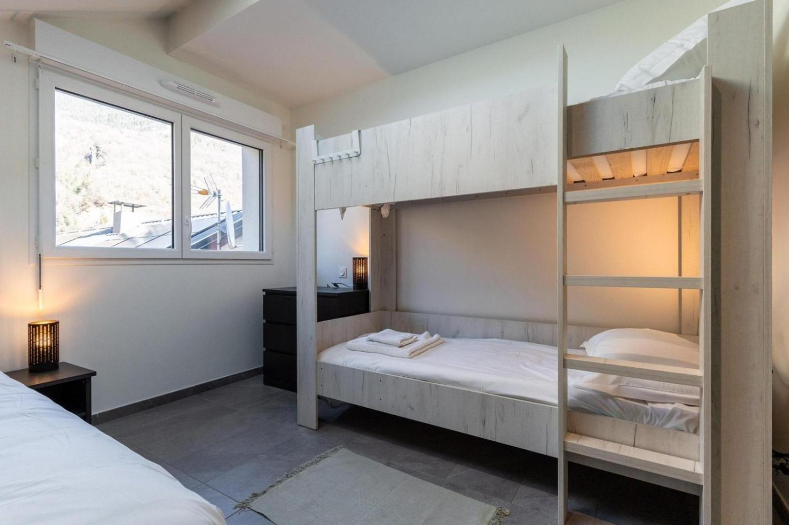 Residence Meri-Bellecombe 브리드레방 외부 사진