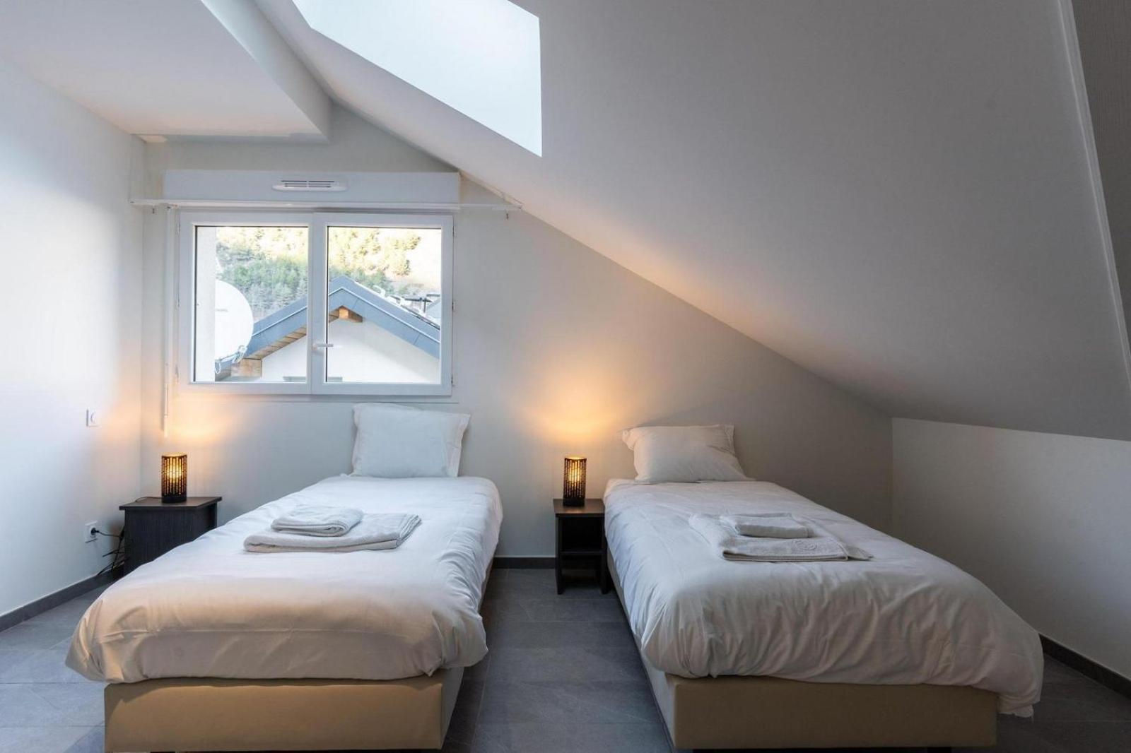 Residence Meri-Bellecombe 브리드레방 외부 사진