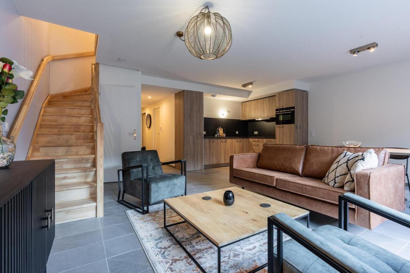 Residence Meri-Bellecombe 브리드레방 외부 사진