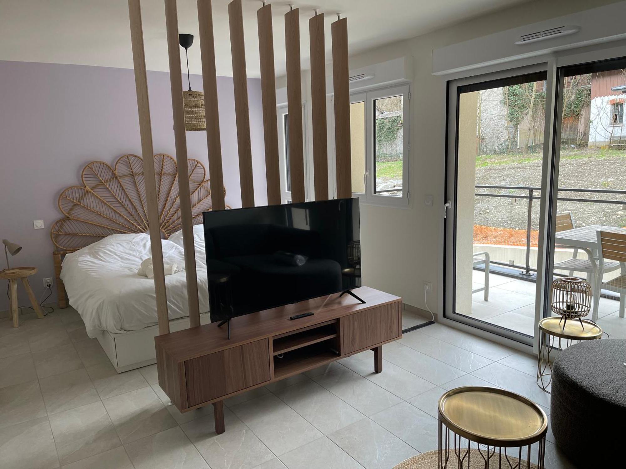 Residence Meri-Bellecombe 브리드레방 외부 사진
