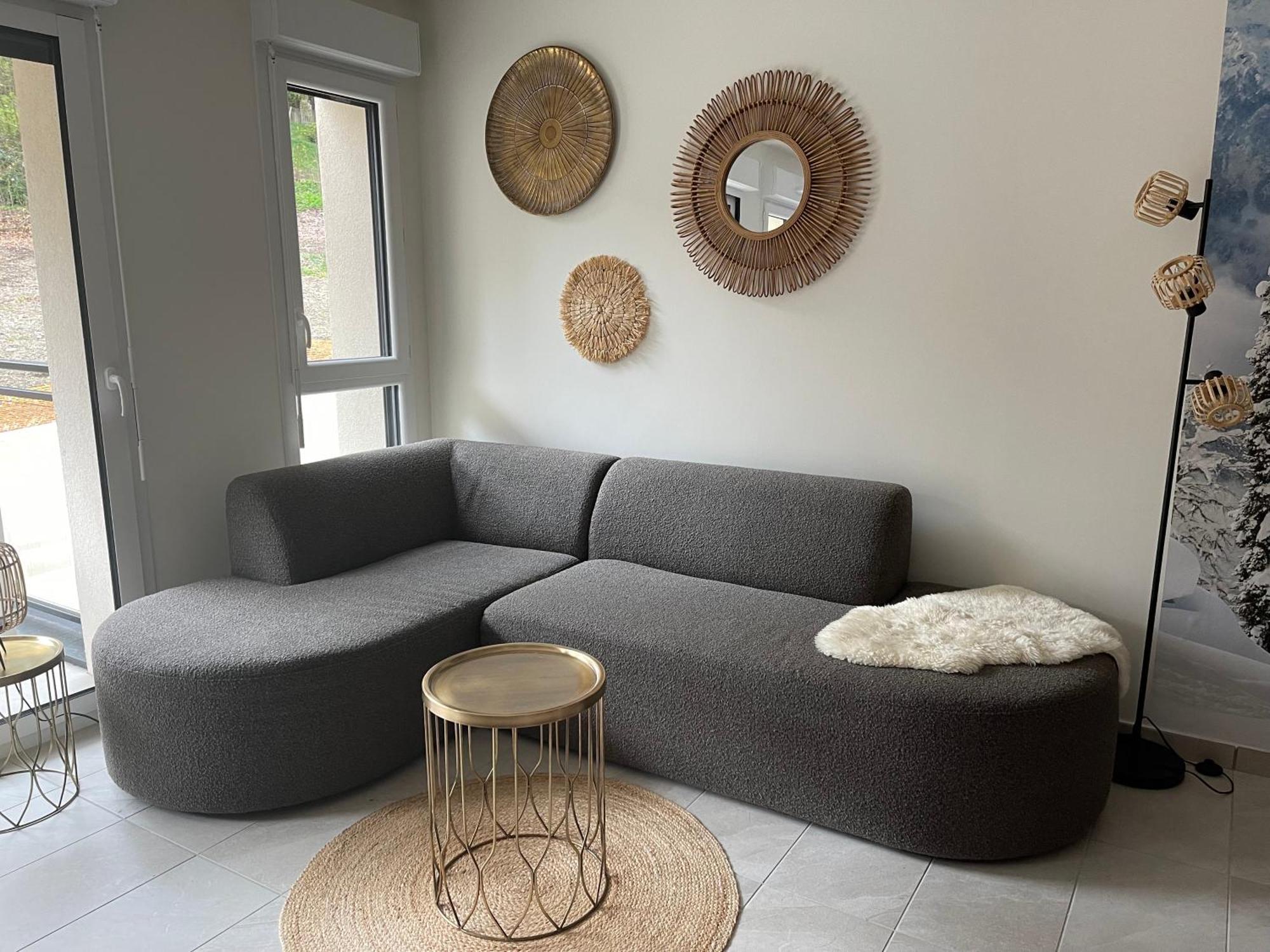 Residence Meri-Bellecombe 브리드레방 외부 사진