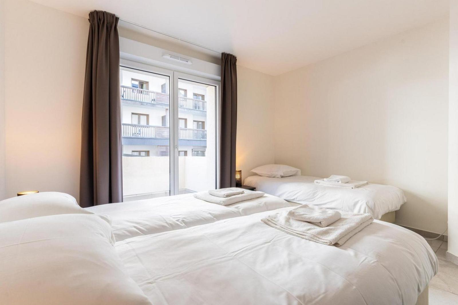 Residence Meri-Bellecombe 브리드레방 외부 사진