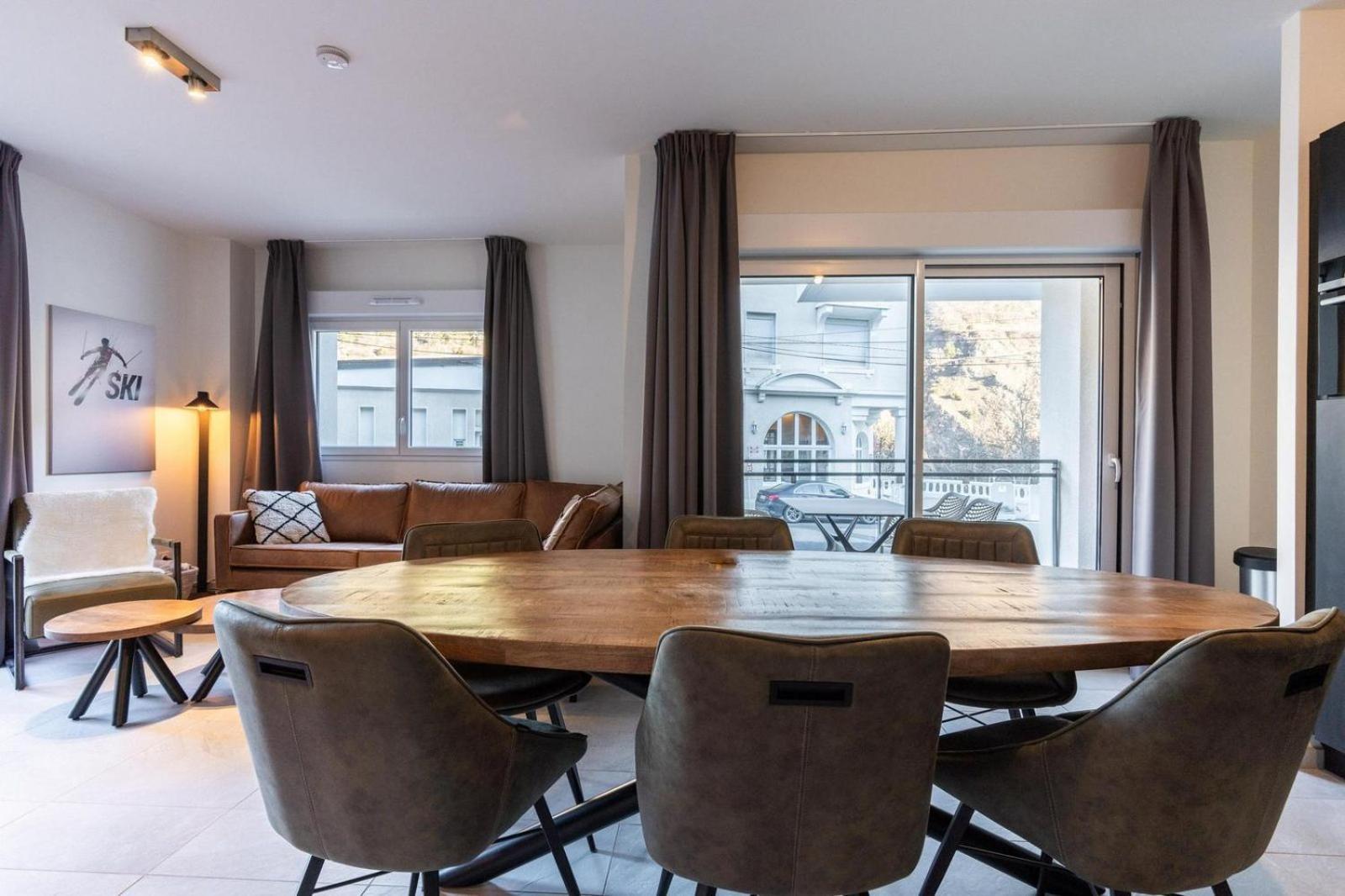 Residence Meri-Bellecombe 브리드레방 외부 사진