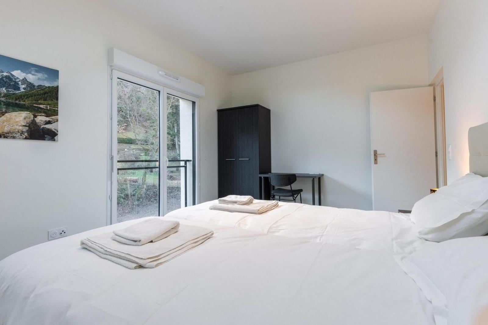 Residence Meri-Bellecombe 브리드레방 외부 사진