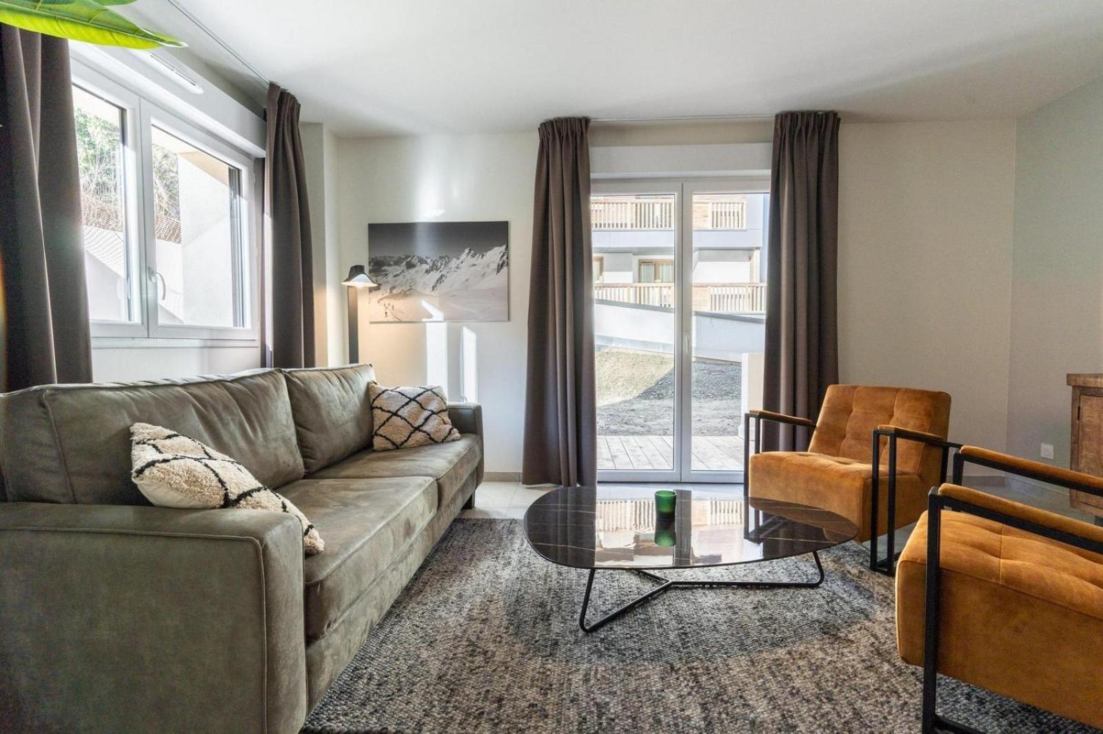 Residence Meri-Bellecombe 브리드레방 외부 사진