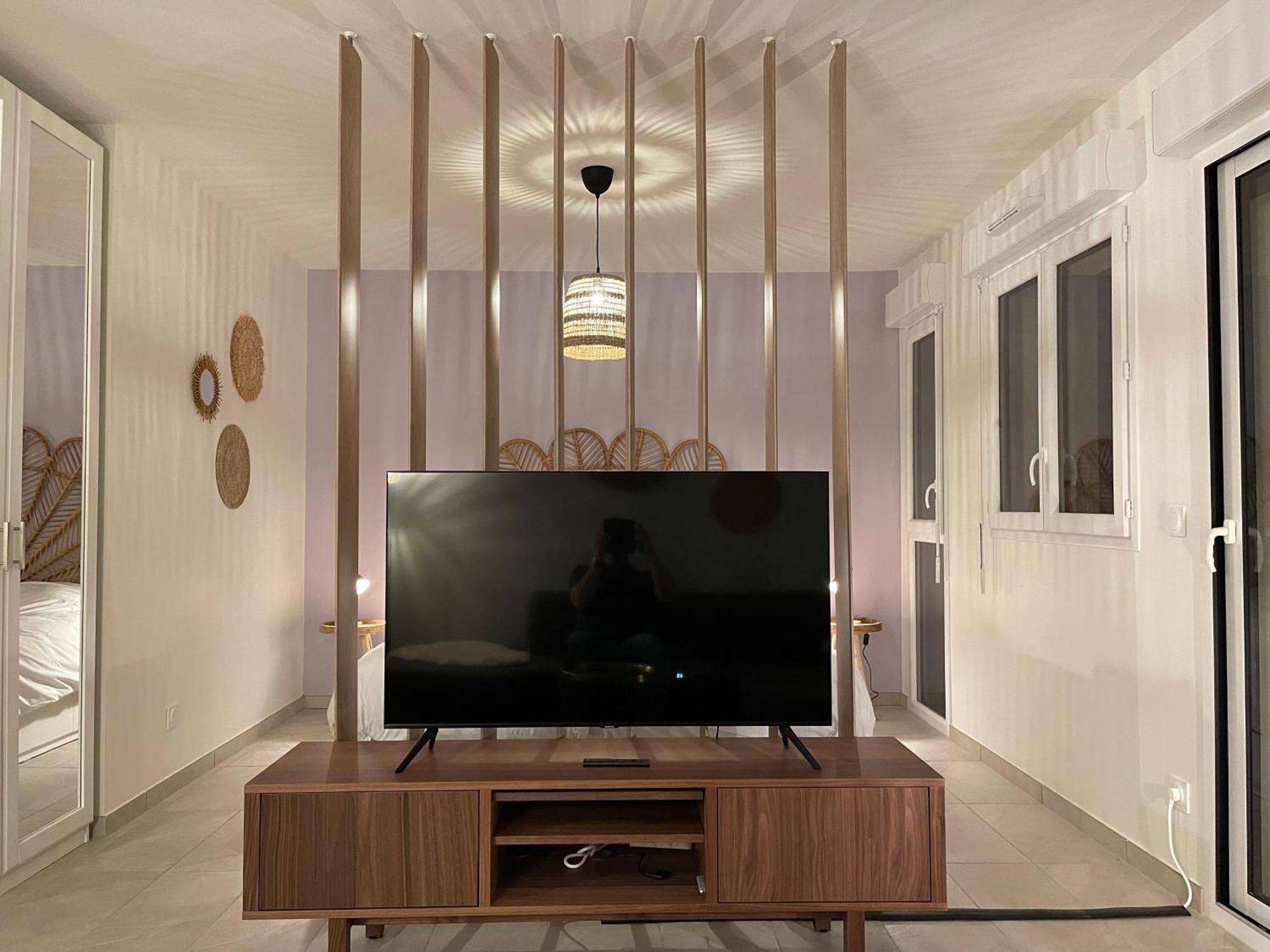 Residence Meri-Bellecombe 브리드레방 외부 사진